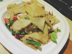 -我家小馆(江汉路店)