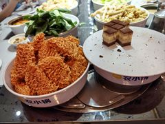 -农小锅(北京大兴凯德店)