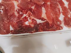 -潮汕大目牛肉火锅(上梅林店)
