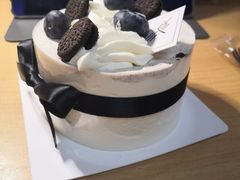 -迦南·甜品蛋糕(传媒店)