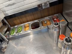 -杨国福麻辣烫(庆春路店)