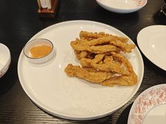 小酥肉-香丰阁·烤鸭·川湘菜(清河店)