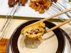 -状元阁烧烤(新华路总店)