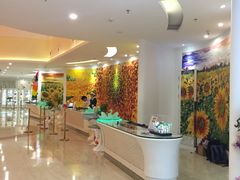 -广州花之恋城堡酒店