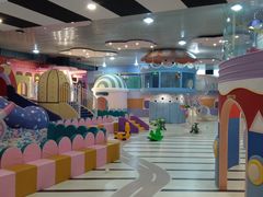 -汤连得温泉馆(宝山店)