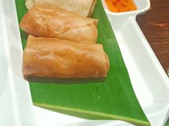 -Secret Flavor 秘之味东南亚料理(淮海巴黎春天店)