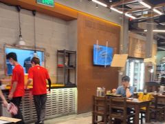 -破店肥哈·东北烧烤·夜宵(南山保利店)