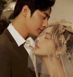 -女王风尚STUDIO·轻奢化定制