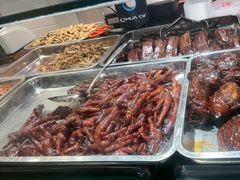 -乔波食品(杜桥中心菜场店)