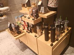 -星巴克臻选(济南恒隆店)
