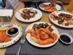 -威珀斯酒店·珀萃美食餐厅