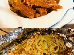 -蚝翅·海鲜粥·烧烤·宁夏滩羊季(玉米楼店)