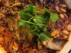 -院8里·少城记忆老川菜(宽窄巷子店)