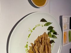 芥末鸭掌-大董(环贸iapm店)