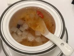 -世博源公馆·本帮融合菜·主题包厢·江景餐厅