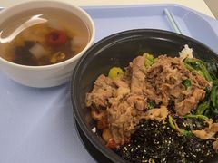 -北大家园食堂