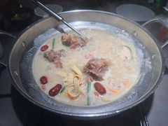 -骨之味·筒骨汤火锅(江头店)