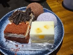 -和彩放题餐厅(酒仙桥店)