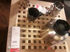 -宜家家居（上海徐汇商场店）-停车场