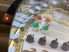 -PAUL LAFAYET 法式甜品(港汇广场店)