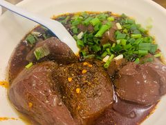 血旺-杨三孃跷脚牛肉(中粮鸿云悦街店)