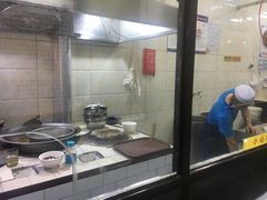 -老刘家泡馍·陕西老字号(钟楼广济街店)