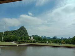 -Club Med地中海俱乐部·桂林度假村