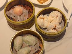 -东方早茶 海鲜•青岛菜(国信体育中心店)