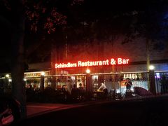 -申德勒加油站西餐厅(日坛路总店)