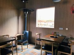 -云朵小院·石锅鱼·野生菌餐厅(蒗放店)
