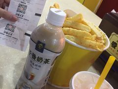 -SFC上影影城(广州店)