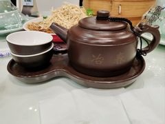 -冶春茶社(珍园店)