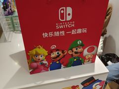 -任天堂Nintendo Switch体验店(天河城店)