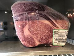 -俺的焼肉(銀座9丁目店)