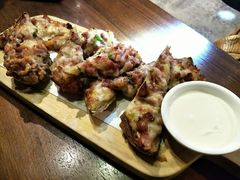 祖母招牌烤土豆皮-G+KITCHEN(龙湖狮山天街店)