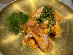 -朴太院·朝鲜族炭火烤肉(民乐园总店)