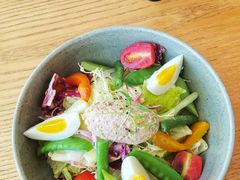 法式里埃维拉色拉-EN SPACE恩空间