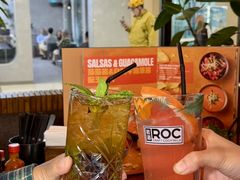 -Q MEX 库迈墨西哥餐吧(三里屯店)