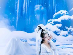 -九月鹰飞汉服摄影工作室