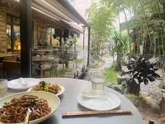 -陈熹公民族美食文化餐厅(中华广场店)