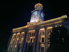 -武汉关码头(轮渡站)