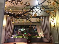 -开海·红岛海鲜虾水饺(石老人店)