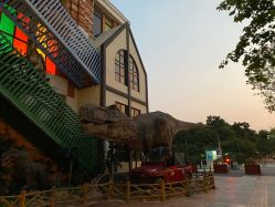 -宝燕乐园(闵行旗舰店)
