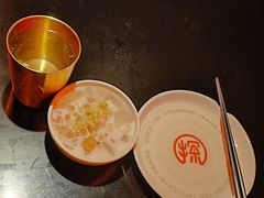 -探鱼·鲜青椒爽麻烤鱼(广州欣荣广场店)