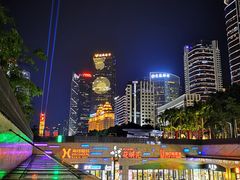 -广州富力丽思卡尔顿酒店