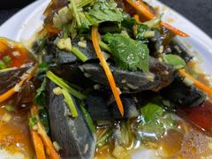 -缘福乡村铁锅炖民宿(八达岭店)