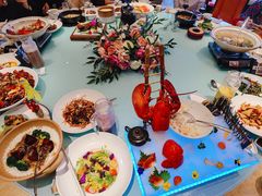 -汤记传菜(浦江店)