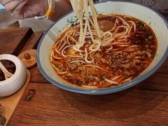 -常樂屋·常德米粉(青年路店)