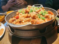 -蛙喔牛蛙(金桥太茂店)