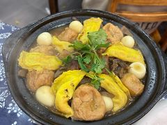 -印象徽州·正宗徽菜体验店